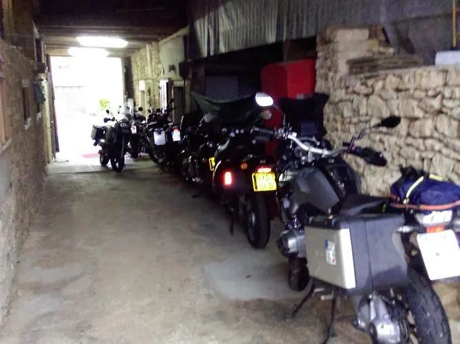 Appartement Aux 3 Loups Châtenois