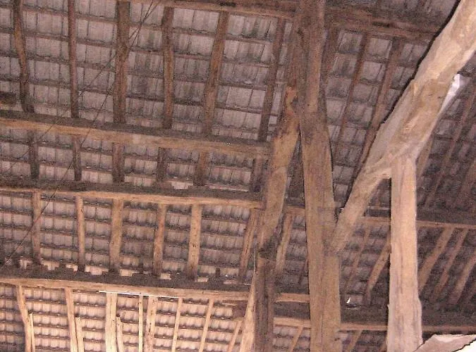 Aux 3 Loups * Châtenois